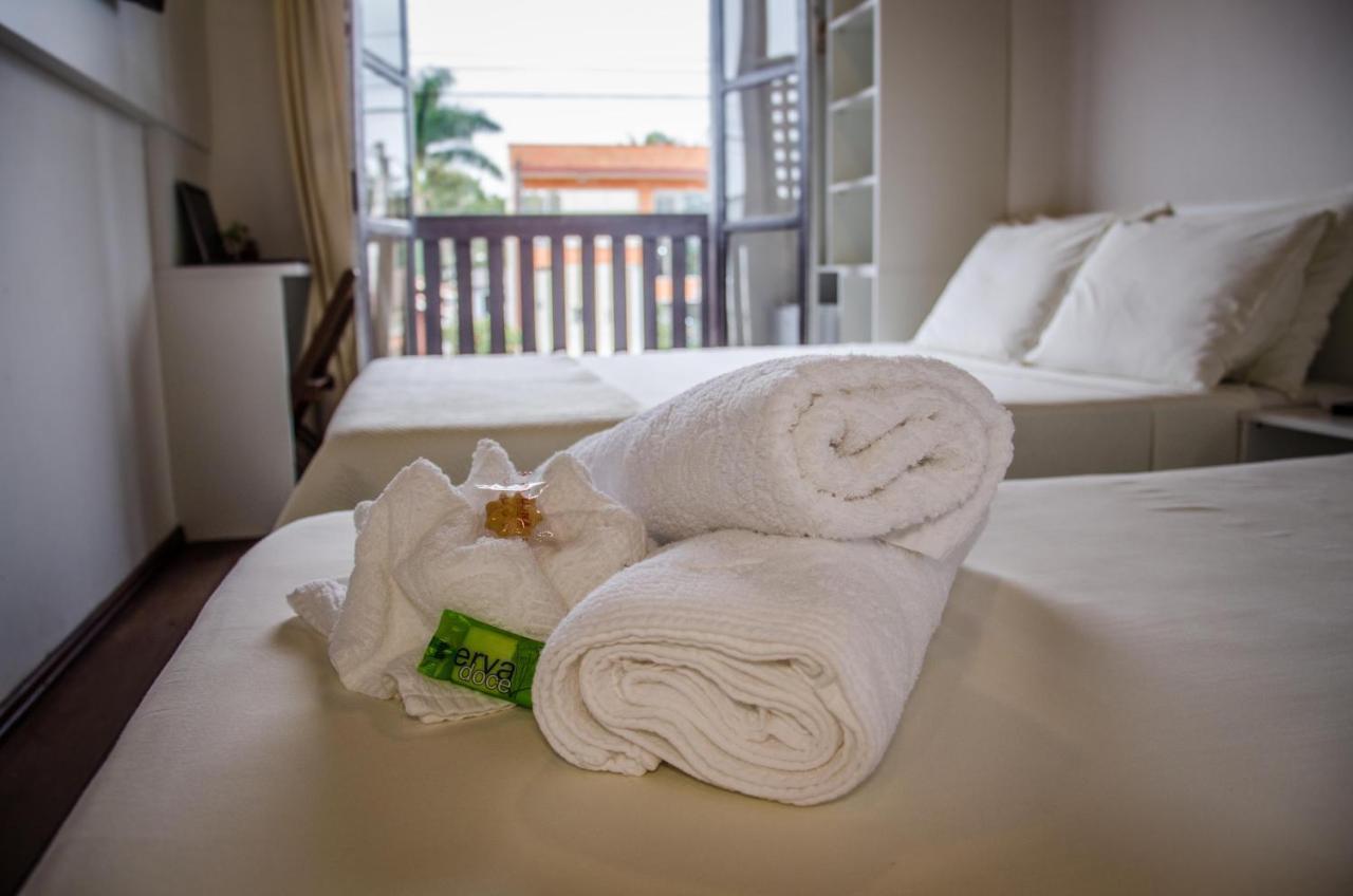 Hotel Costa Praia Piçarras 외부 사진