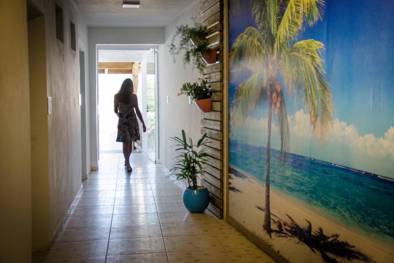 Hotel Costa Praia Piçarras 외부 사진