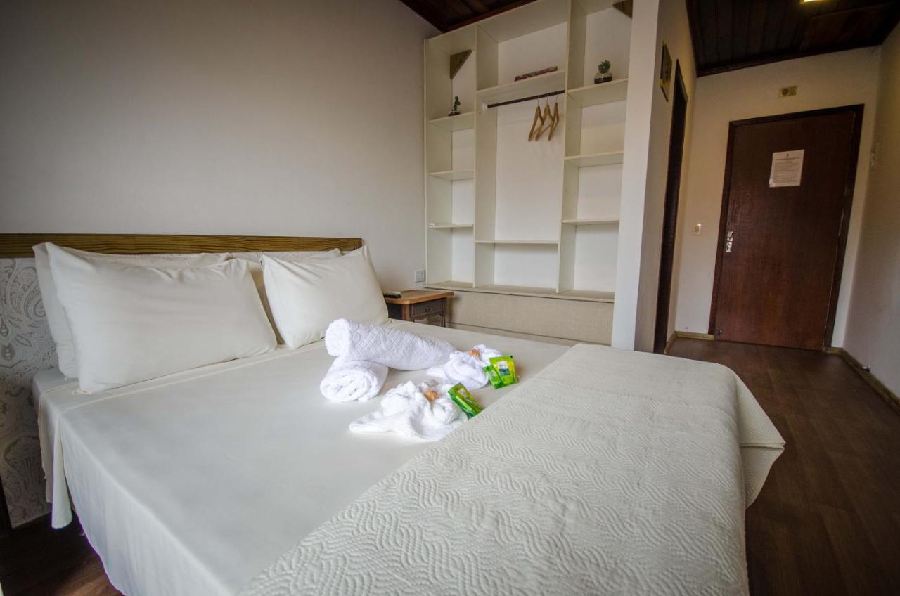 Hotel Costa Praia Piçarras 외부 사진