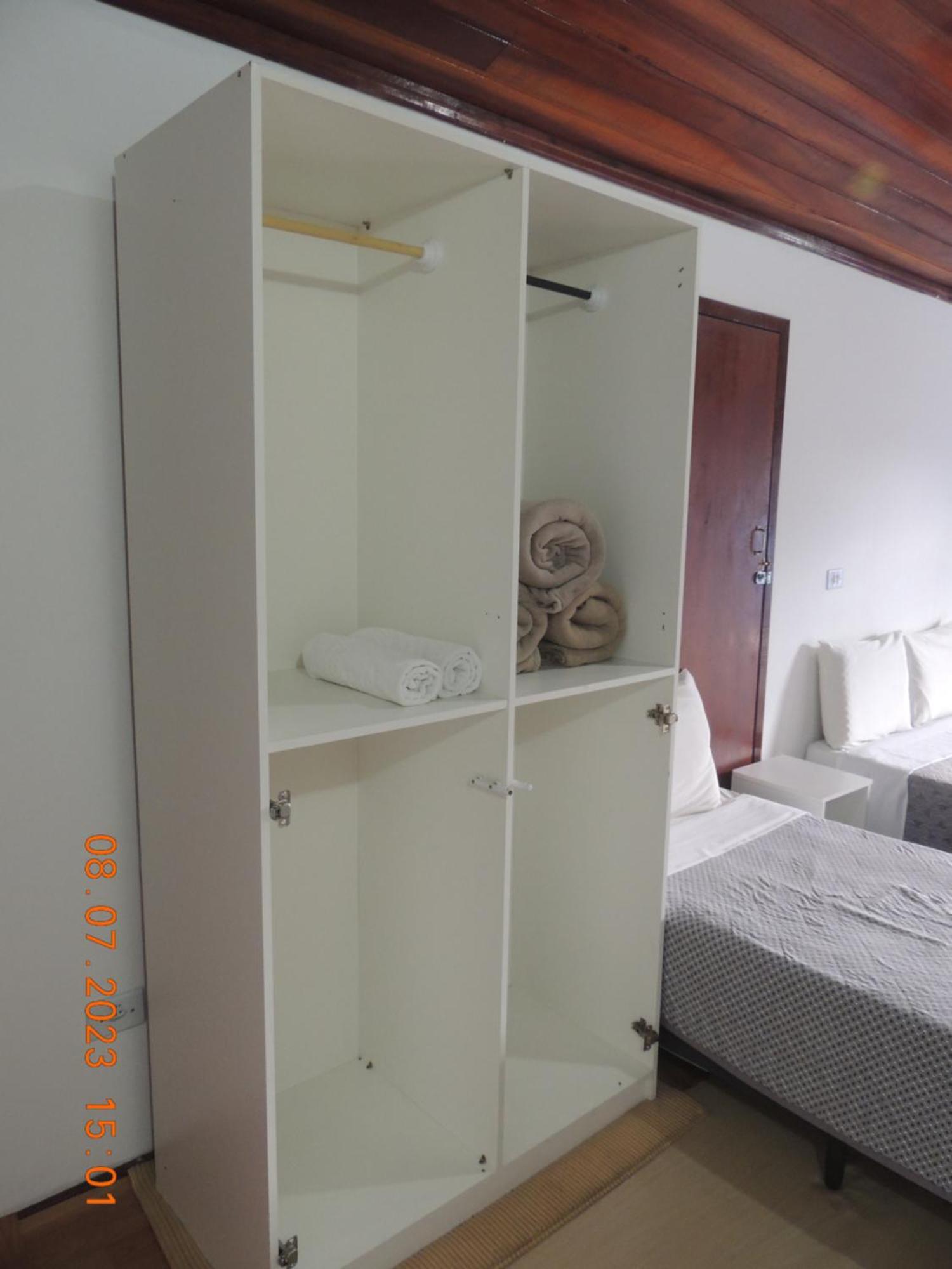 Hotel Costa Praia Piçarras 외부 사진