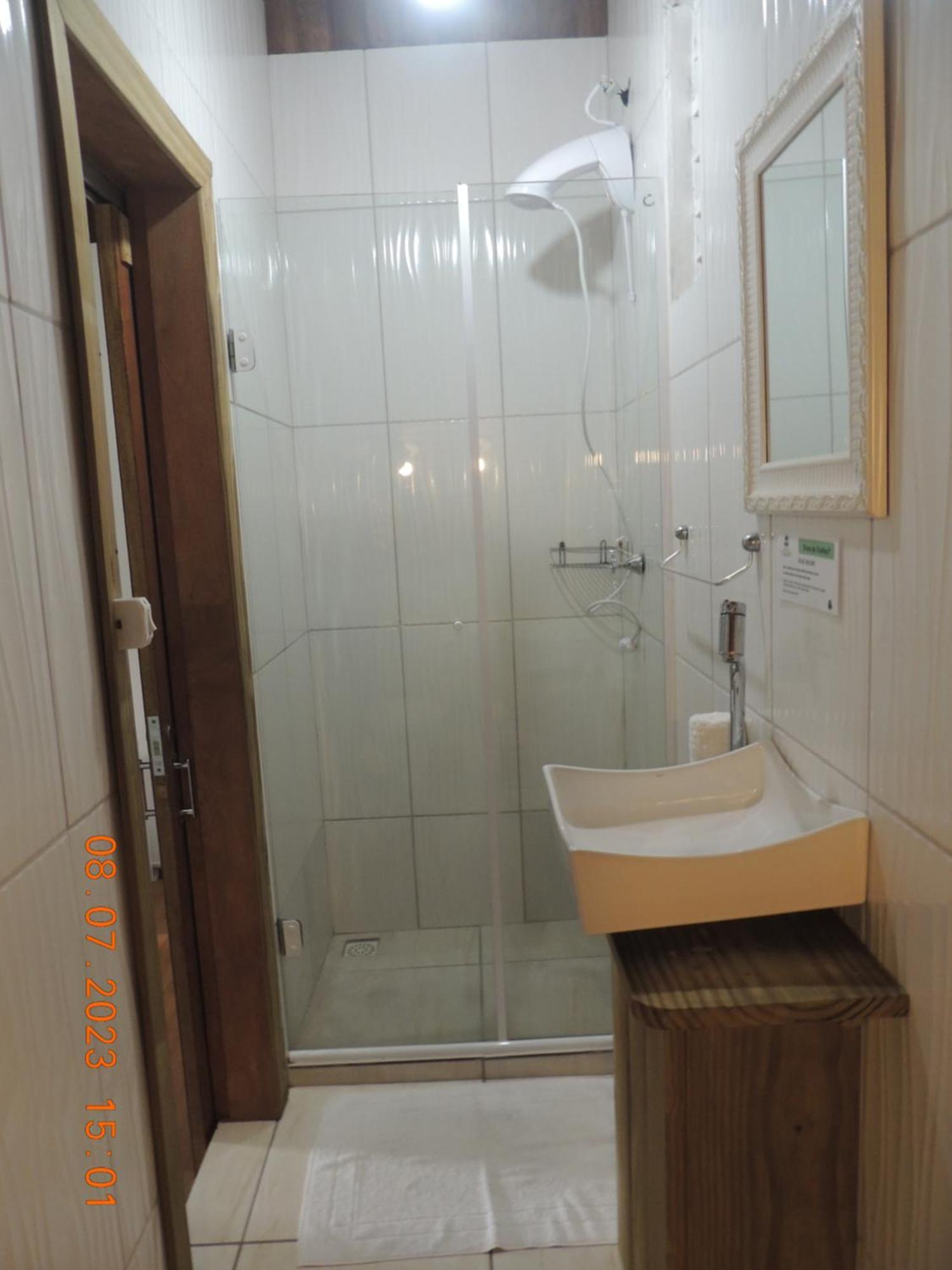 Hotel Costa Praia Piçarras 외부 사진