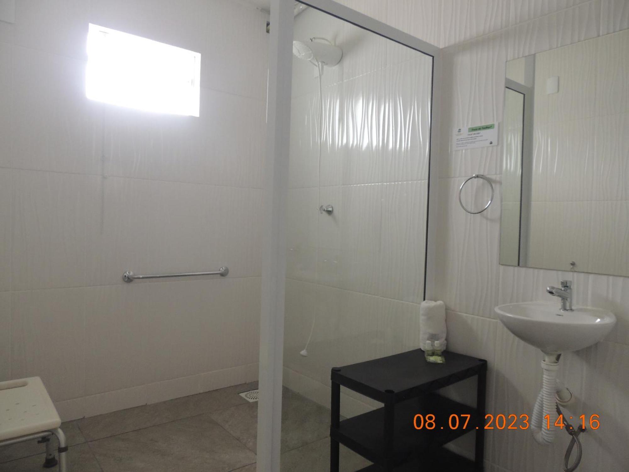 Hotel Costa Praia Piçarras 외부 사진