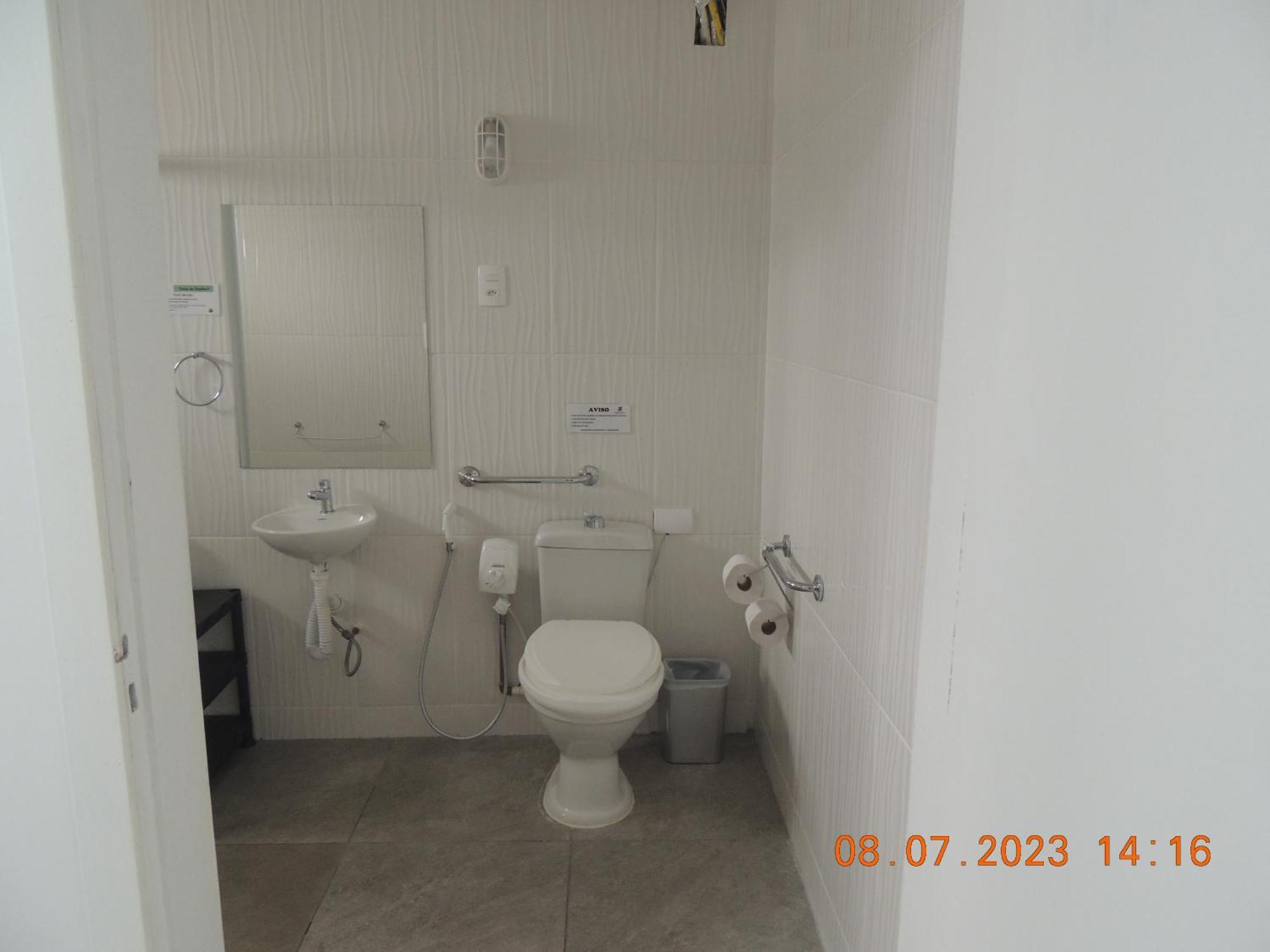 Hotel Costa Praia Piçarras 외부 사진