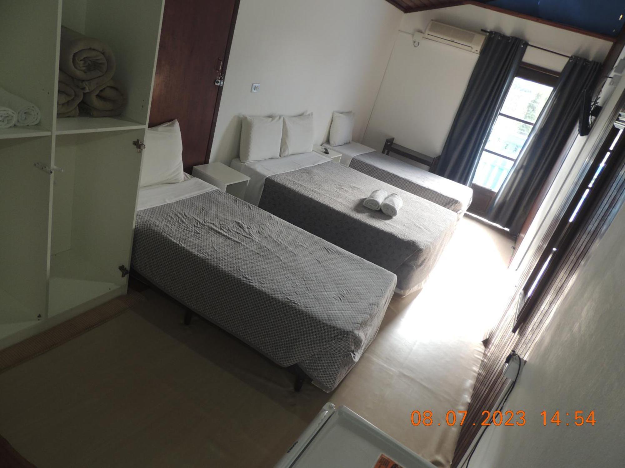 Hotel Costa Praia Piçarras 외부 사진