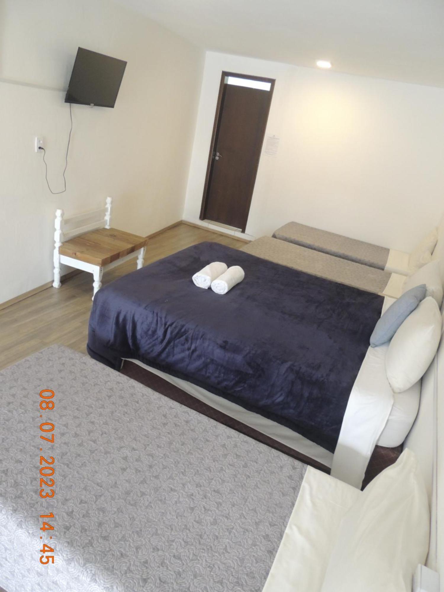 Hotel Costa Praia Piçarras 외부 사진