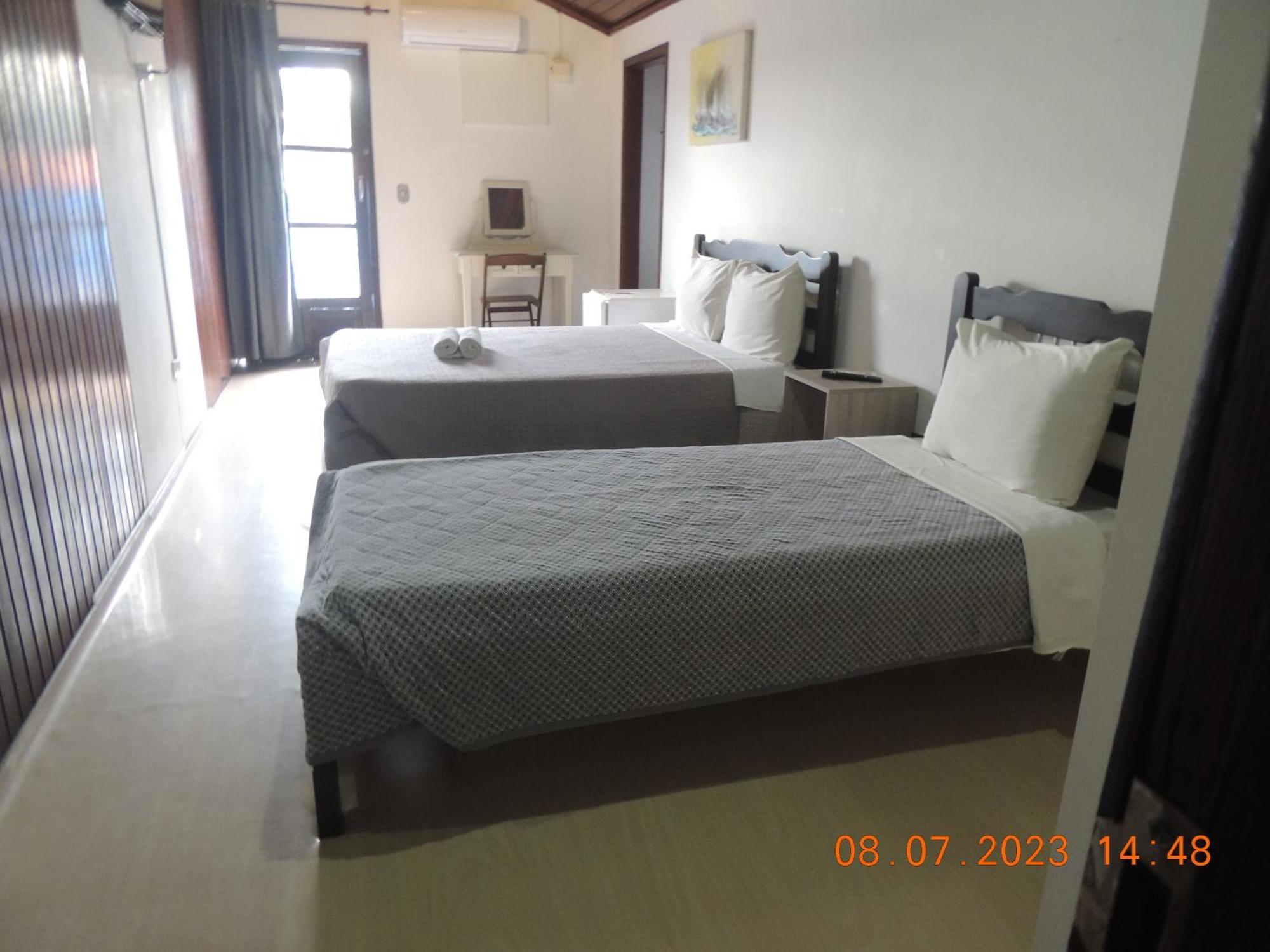Hotel Costa Praia Piçarras 외부 사진
