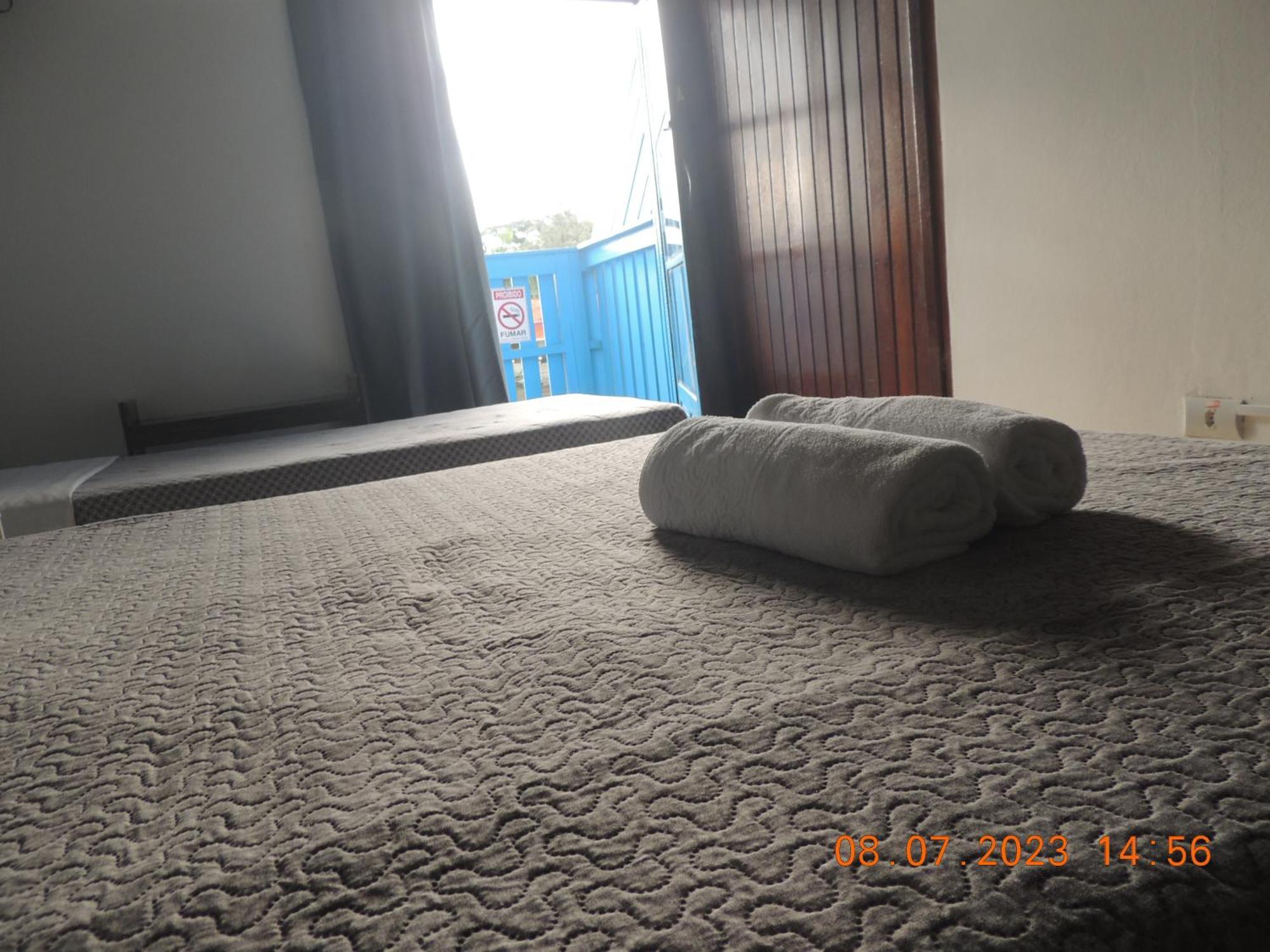 Hotel Costa Praia Piçarras 외부 사진